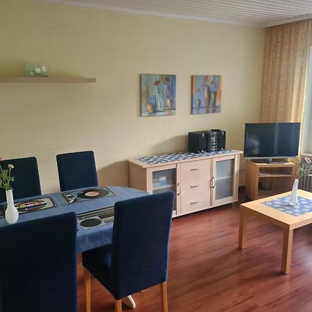 Ferienwohnungen Lang Willingen  Zewnętrze zdjęcie