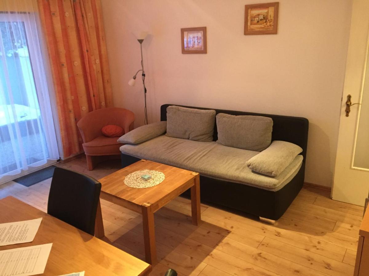 Ferienwohnungen Lang Willingen  Zewnętrze zdjęcie