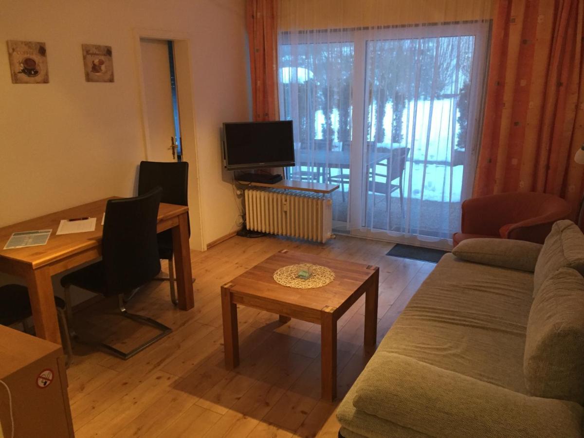Ferienwohnungen Lang Willingen  Zewnętrze zdjęcie