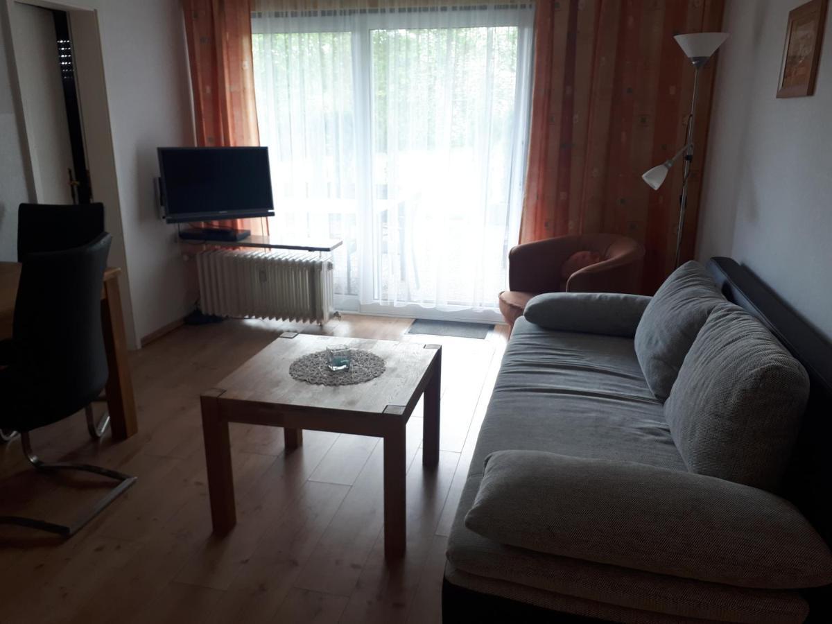 Ferienwohnungen Lang Willingen  Zewnętrze zdjęcie