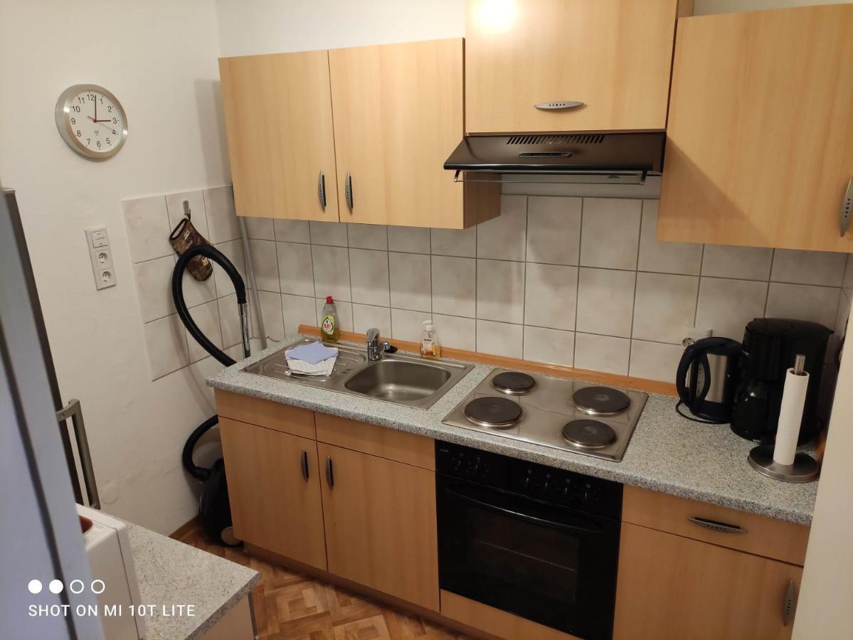 Ferienwohnungen Lang Willingen  Zewnętrze zdjęcie