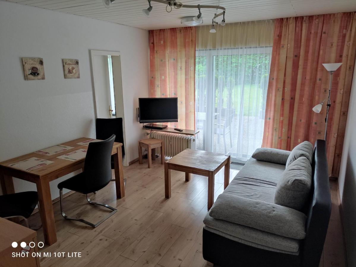 Ferienwohnungen Lang Willingen  Zewnętrze zdjęcie