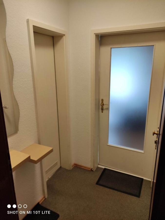 Ferienwohnungen Lang Willingen  Zewnętrze zdjęcie