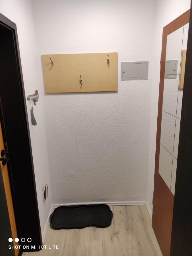 Ferienwohnungen Lang Willingen  Zewnętrze zdjęcie