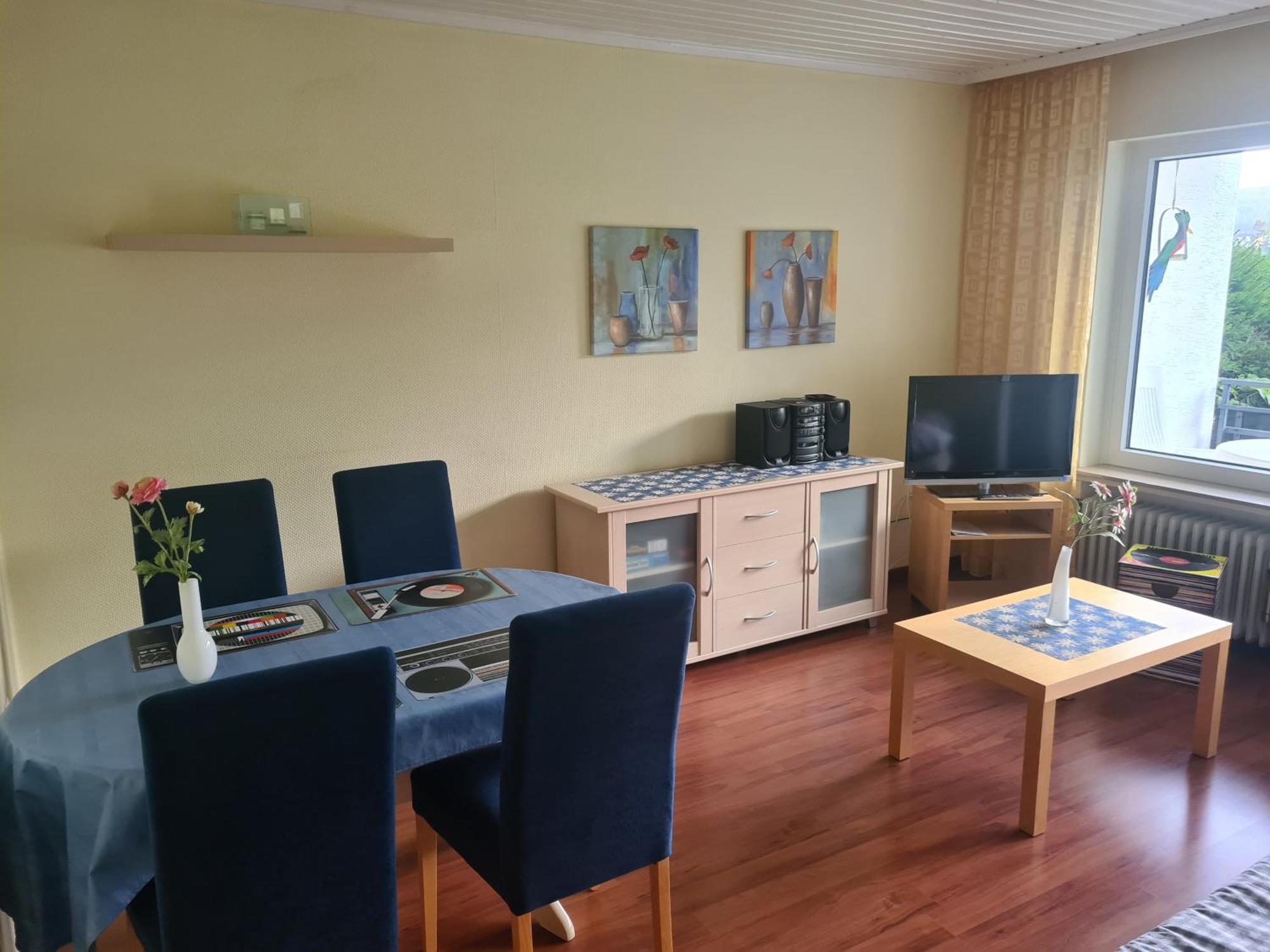 Ferienwohnungen Lang Willingen  Zewnętrze zdjęcie