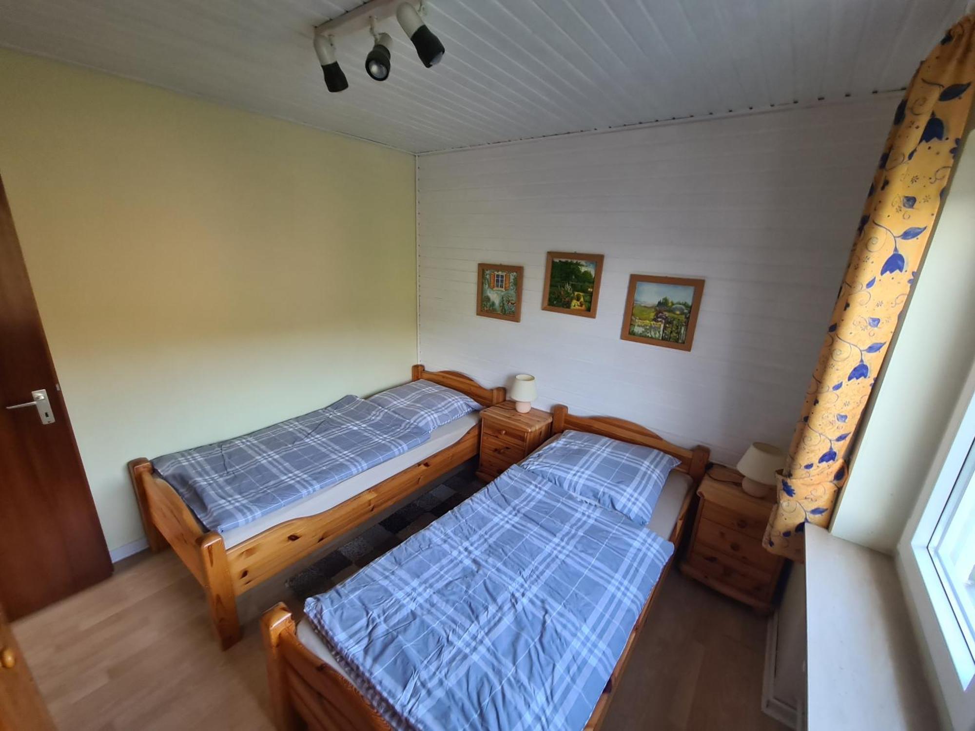 Ferienwohnungen Lang Willingen  Zewnętrze zdjęcie